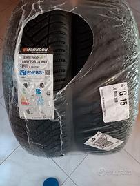 Hankook Kinergy 4S H750 Pneumatico Quattro Stagion