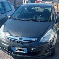 OPEL Corsa 1.2 85CV 5 porte GPL-TECH Ecotec