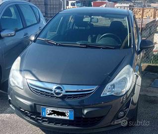OPEL Corsa 1.2 85CV 5 porte GPL-TECH Ecotec