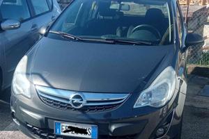 OPEL Corsa 1.2 85CV 5 porte GPL-TECH Ecotec