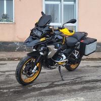 BMW R 1250 GS - Edition 40 Years