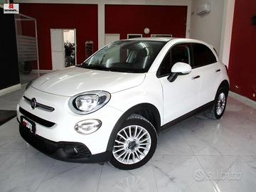 FIAT 500X 1.3 M.Jet 95cv S&S CONNECT-4/2022 PELLE