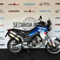 Aprilia Tuareg 660