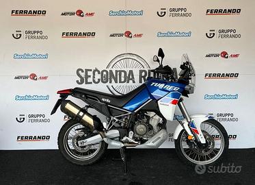 Aprilia Tuareg 660