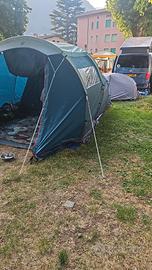 tenda arpenaz 4.1
