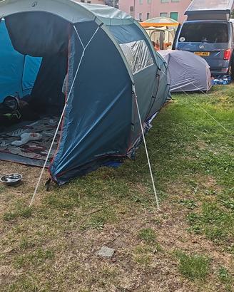 tenda arpenaz 4.1