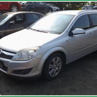 Ricambi Usati OPEL ASTRA (A04) 2007