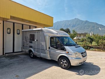 Camper Hymer Van 512 
