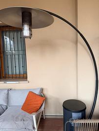 Fungo a gas per esterni