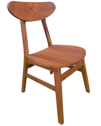 STOCK SEDIE - SEDIA IN LEGNO DI TEAK