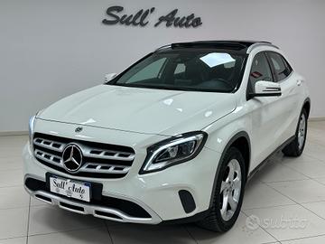 Mercedes-benz GLA 180 d Sport 109 CV - 2018