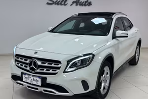 Mercedes-benz GLA 180 d Sport 109 CV - 2018