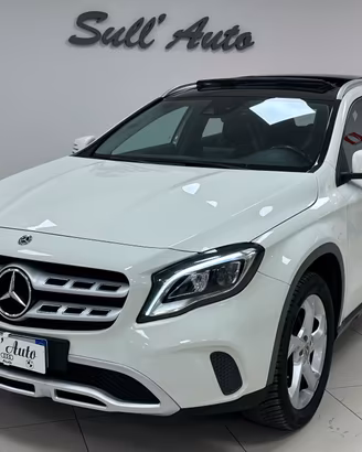 Mercedes-benz GLA 180 d Sport 109 CV - 2018