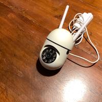 Telecamere interno esterno