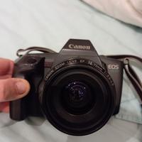 Canon EOS 600