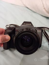 Canon EOS 600