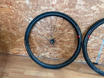 Fulcrum racing speed 25
