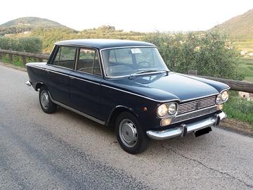 Fiat 115 (1500 berlina) isc. ASI