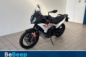 KTM 790 Adventure ABS MY23