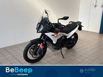 KTM 790 Adventure ABS MY23