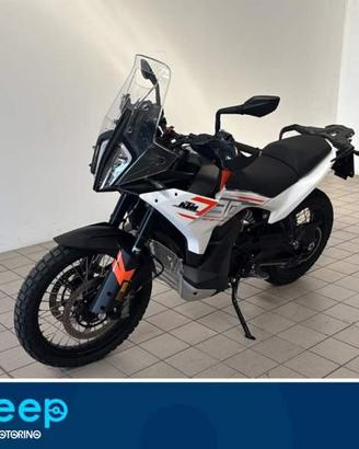 KTM 790 Adventure ABS MY23