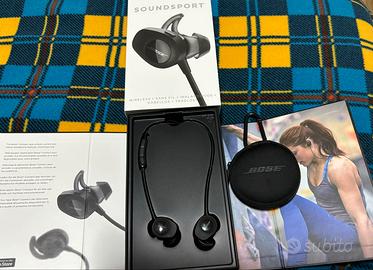 Bose SoundSport