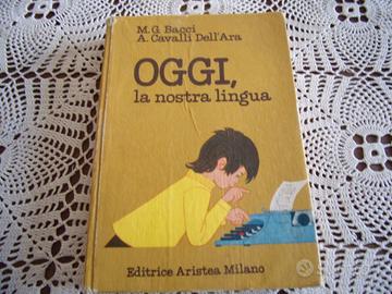 GUIDA DIDATTICA  GRAMMATICA ITALIANA SCUOLA MEDIA