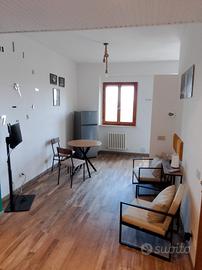 Casa vacanze borgo 22