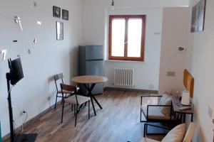 Casa vacanze borgo 22
