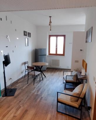 Casa vacanze borgo 22