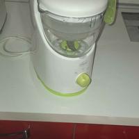 omogenizzatore chicco