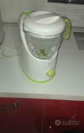 omogenizzatore chicco