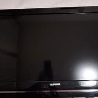 Tv Telefunken  32"