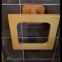 set bagno composto da 6 accessori 