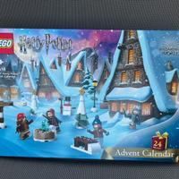 LEGO 76418 Harry Potter Advent calendar 2023 MISB