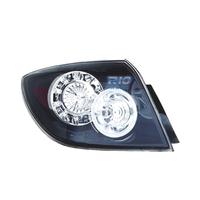 FANALE SINISTRO PER MAZDA 3 HATCHBACK 5P 03-09 A L