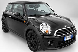 MINI COOPER ONE 1.6 BENZINA NEOPATENTATi R56