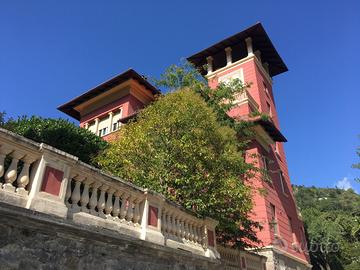 Trilocale a Aosta