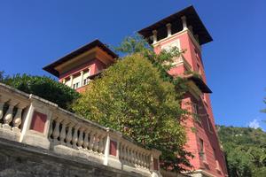 Trilocale a Aosta
