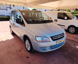 Fiat Multipla RESTYLING 1.6 16V Natural Power Dyna
