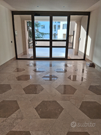 Nuovissimo monolocale ideale per una persona