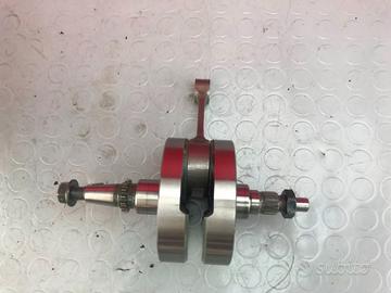 Subito ALBERO MOTORE SUZUKI RMZ 250 2007 2008