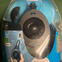 Vivavoce per auto nuovo