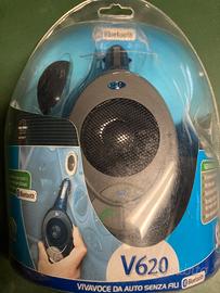 Vivavoce per auto nuovo