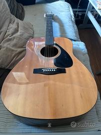 Chitarra acustica Yamaha FG400A