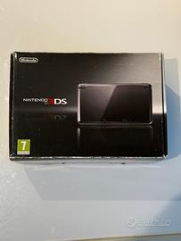 Nintendo 3ds