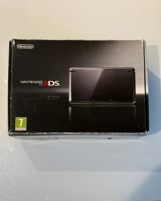 Nintendo 3ds