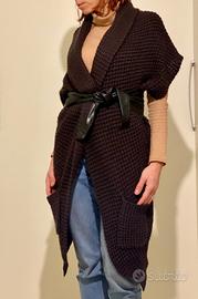 Maxi cardigan 