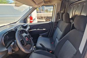 fiat doblo natural power  2017