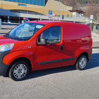 Fiat fiorino 13 mj